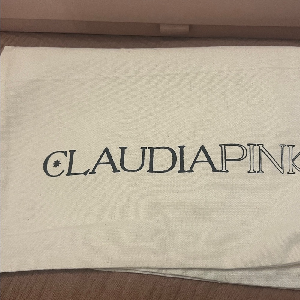 Claudia Pink Mirror Top - Picture 4 of 6